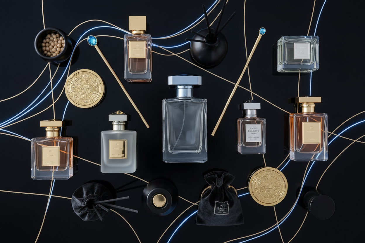 Fragrances