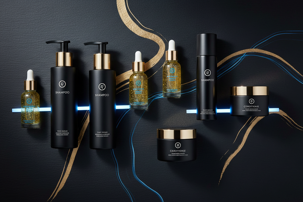 Hair Care