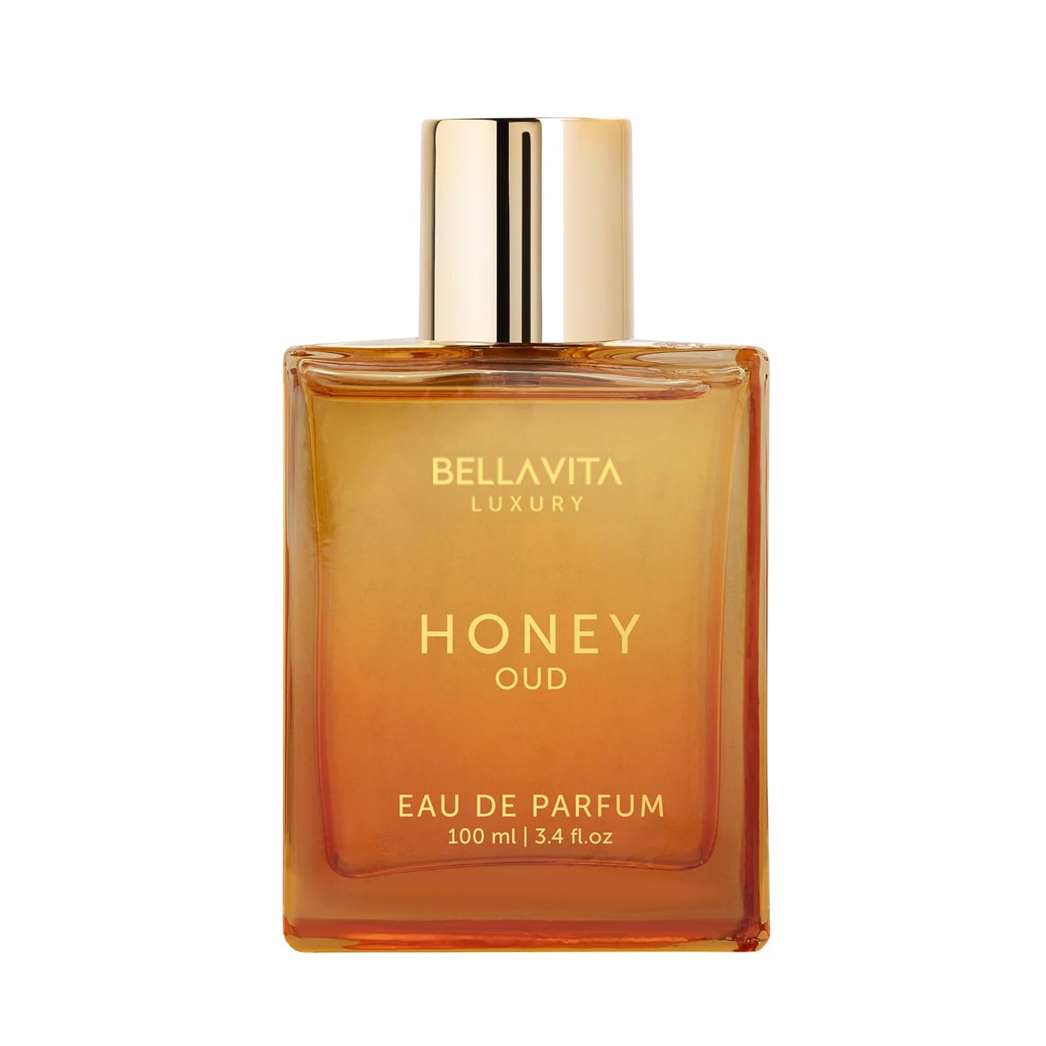 Bellavita Honey Oud Luxe Scent