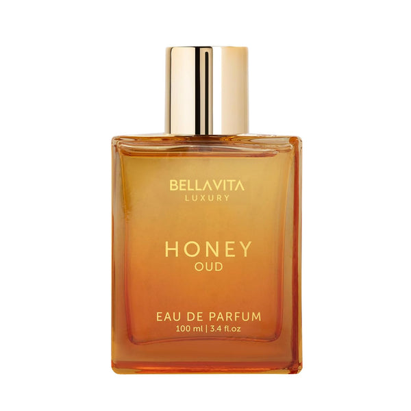 Bellavita Honey Oud Luxe Scent