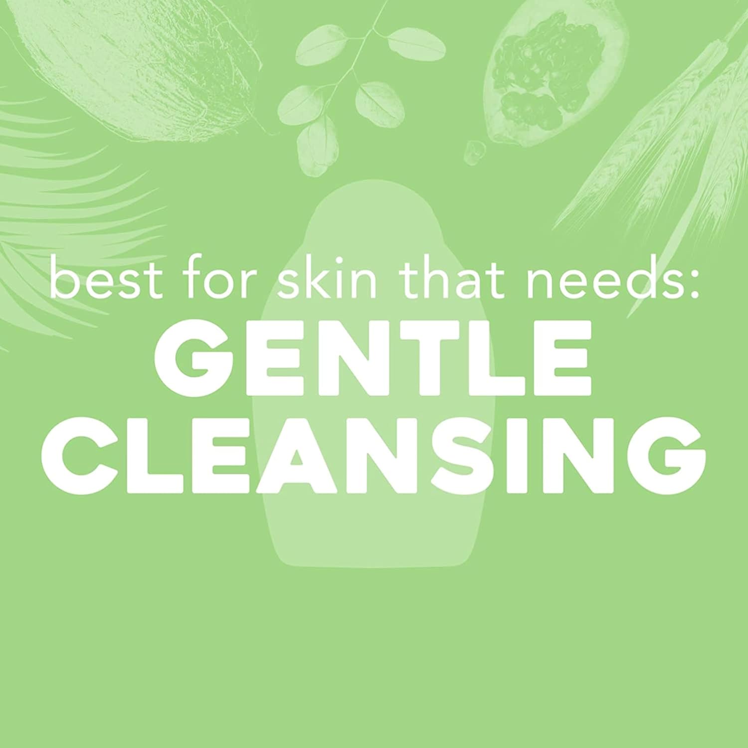 Rose Salt Gentle Body Scrub