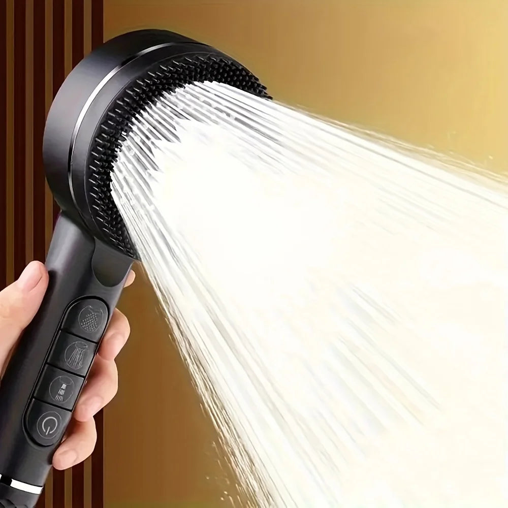 PowerClean Shower Head