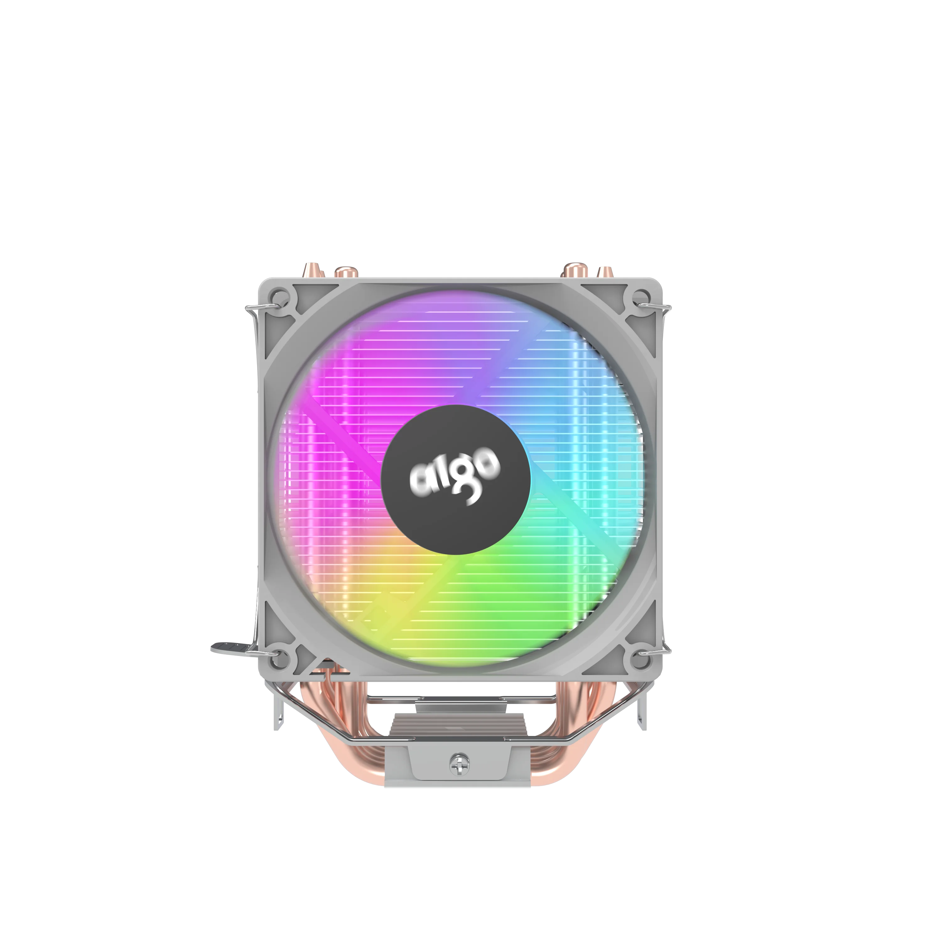 IcePro Silent CPU Cooler