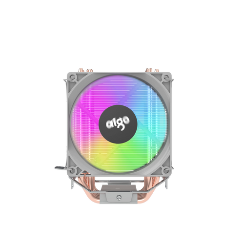 IcePro Silent CPU Cooler