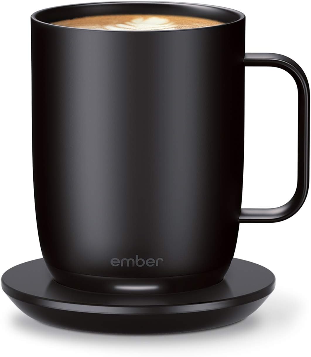 PerfectTemp Smart Coffee Mug
