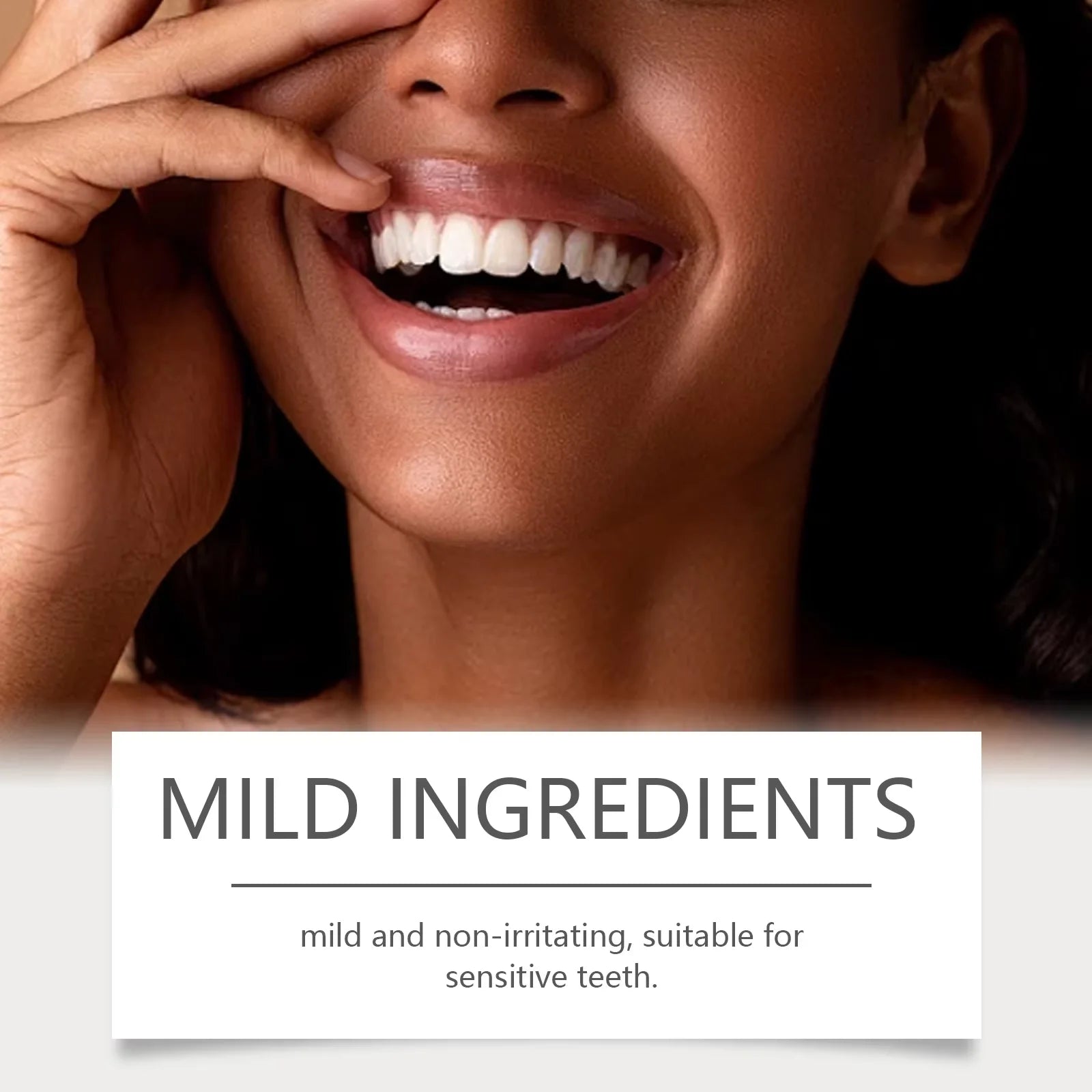 Rapid White Smile Boost Strips
