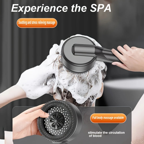 PowerClean Shower Head